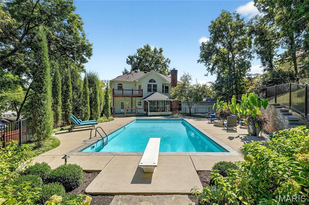 16537 Clayton Road Wildwood, MO 63011 - Photo 21 of 54