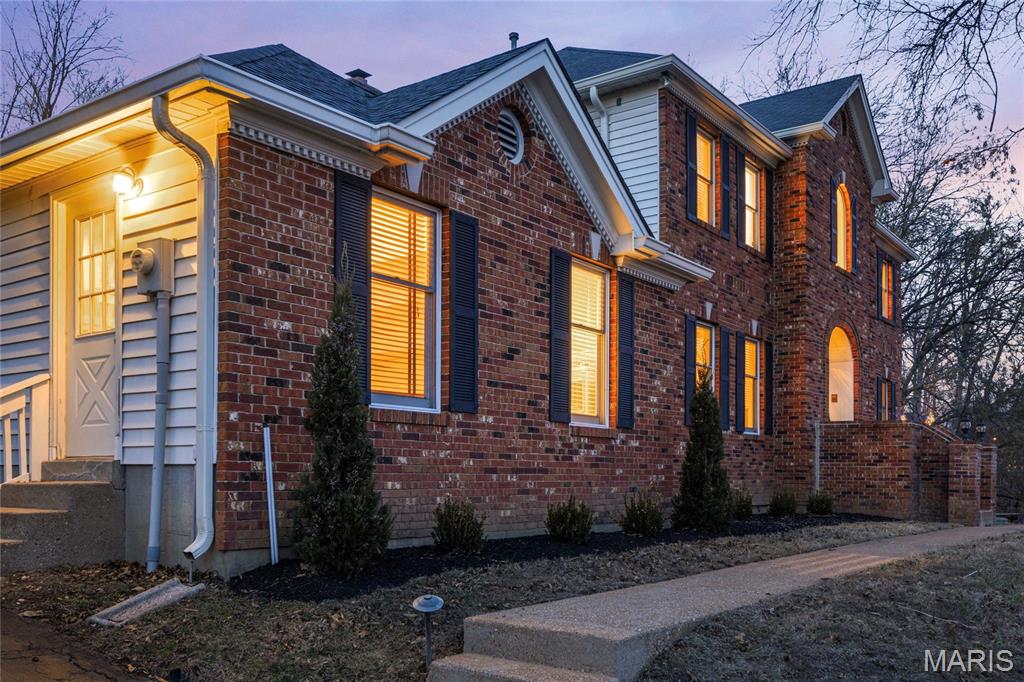 16537 Clayton Road Wildwood, MO 63011 - Photo 3 of 54