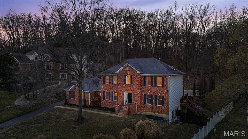 16537 Clayton Road Wildwood, MO 63011 - Photo 4 of 54