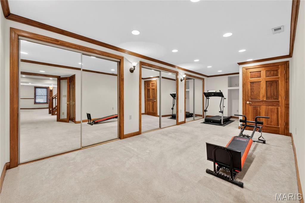 16537 Clayton Road Wildwood, MO 63011 - Photo 43 of 54