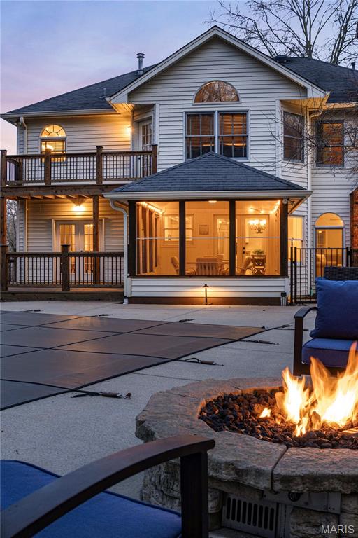 16537 Clayton Road Wildwood, MO 63011 - Photo 45 of 54