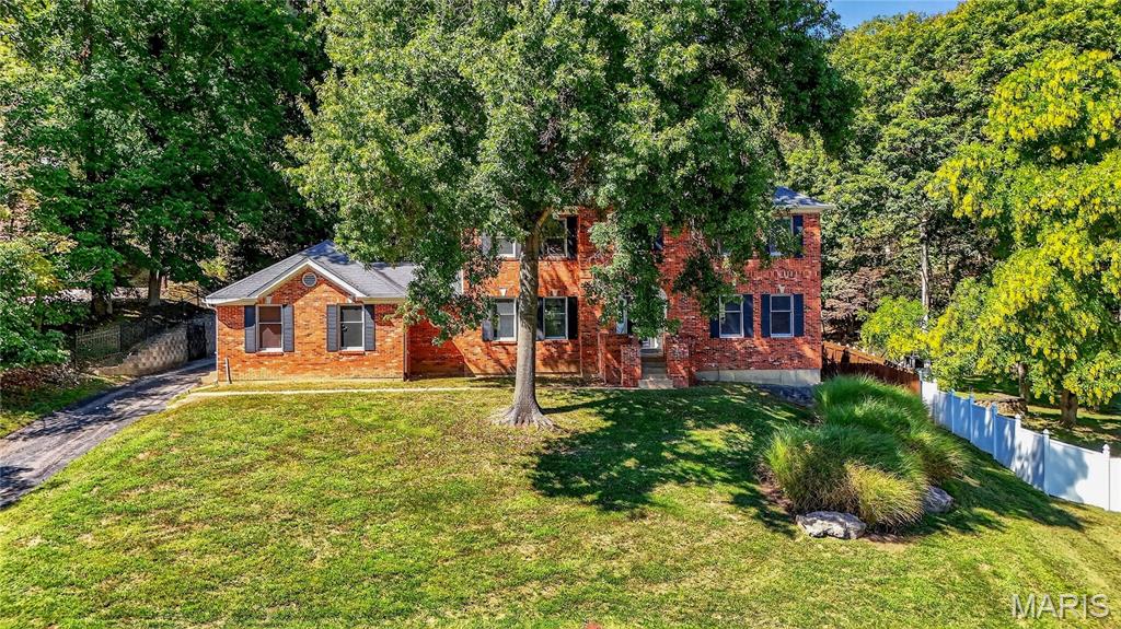 16537 Clayton Road Wildwood, MO 63011 - Photo 49 of 54