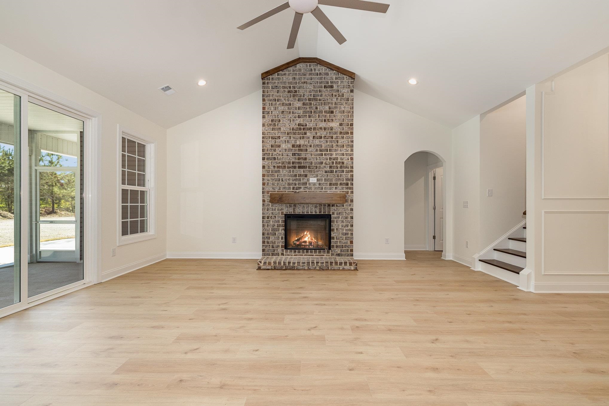 7112 Louisville Road Aynor, SC 29511 - Photo 9 of 30