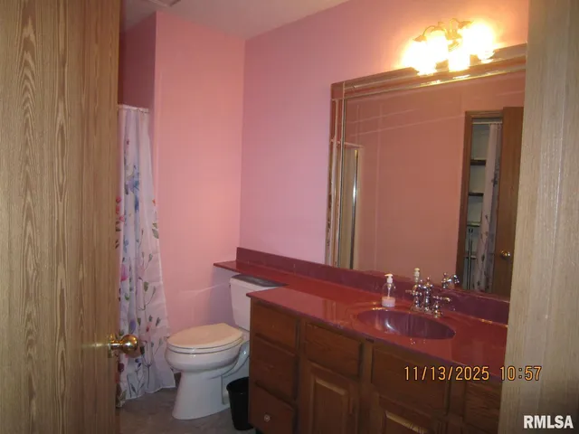 $225,000 | 2608 38th Street, Moline, IL 61265