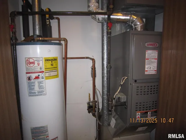 $225,000 | 2608 38th Street, Moline, IL 61265