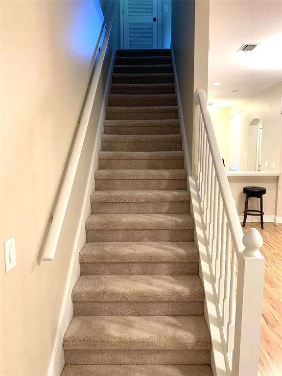 11106 Windsor Pl Circle Tampa, FL 33626 - Photo 14 of 24 a view of entryway