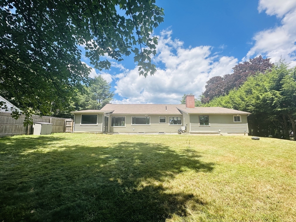 36 Crescent Drive Ludlow, MA 01056 - Photo 31 of 32