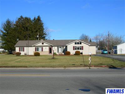 4937 St Joe Center Road Fort Wayne, IN 46835 - Photo 1 of 15 Gallery Image 1