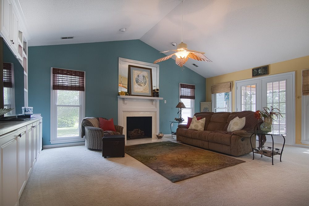 2000 Little Pond Place Willow Spring, NC 27592 - Photo 5 of 23 Photo 5