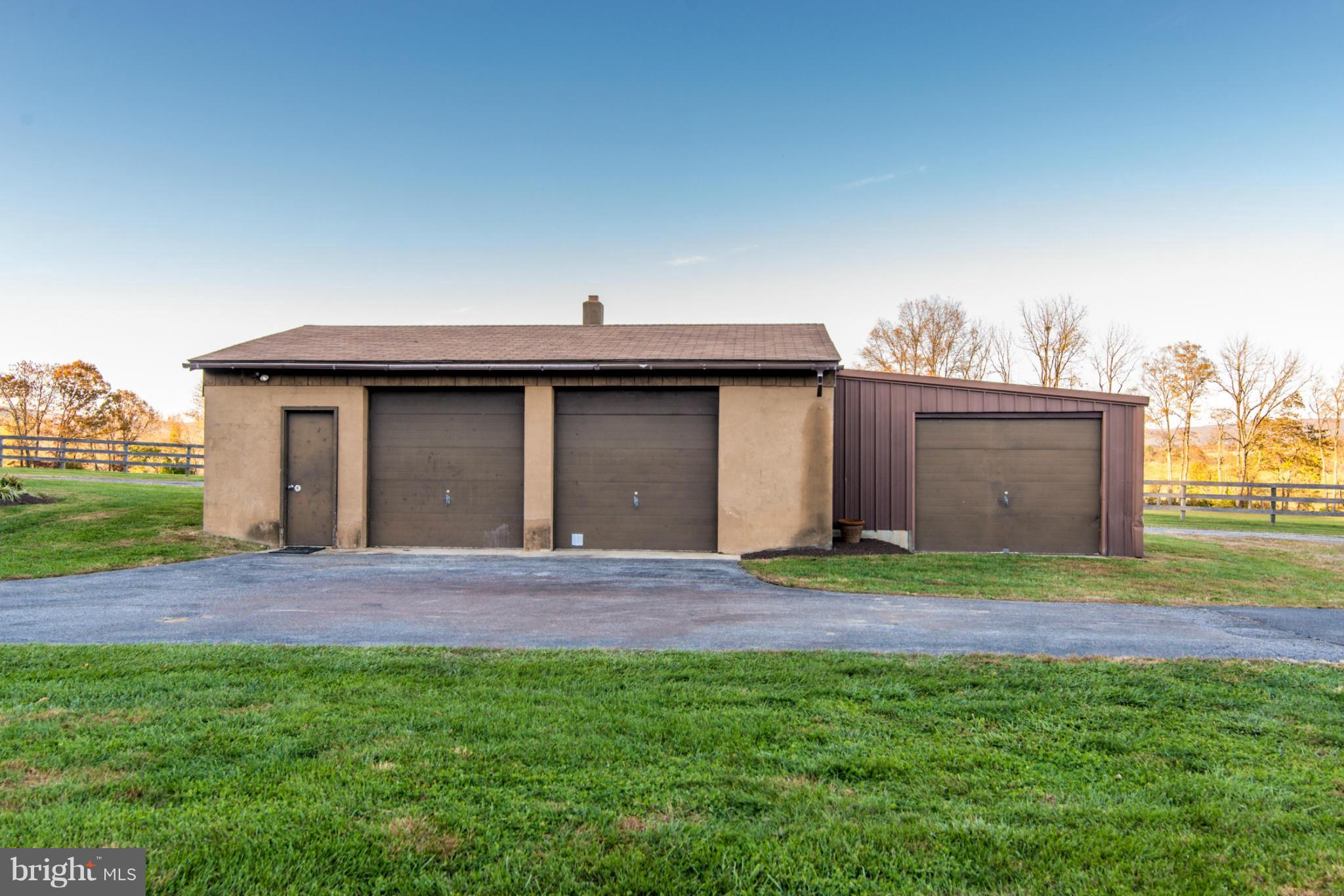 3160 Sumantown Road Middletown, MD 21769 - Photo 3 of 25 a view of outdoor space yard and front view of a house