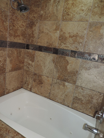 140 North 200 E Street Glenwood, UT 84730 - Photo 25 of 54 Bathroom view