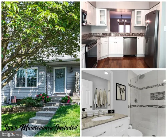 $2,700 | 442 Darby Lane, Bel Air, MD 21015