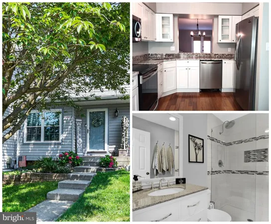 $2,700 | 442 Darby Lane, Bel Air, MD 21015