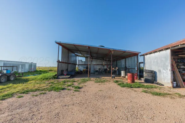 $245,000 | 11566 County Road East, Pampa, TX 79065