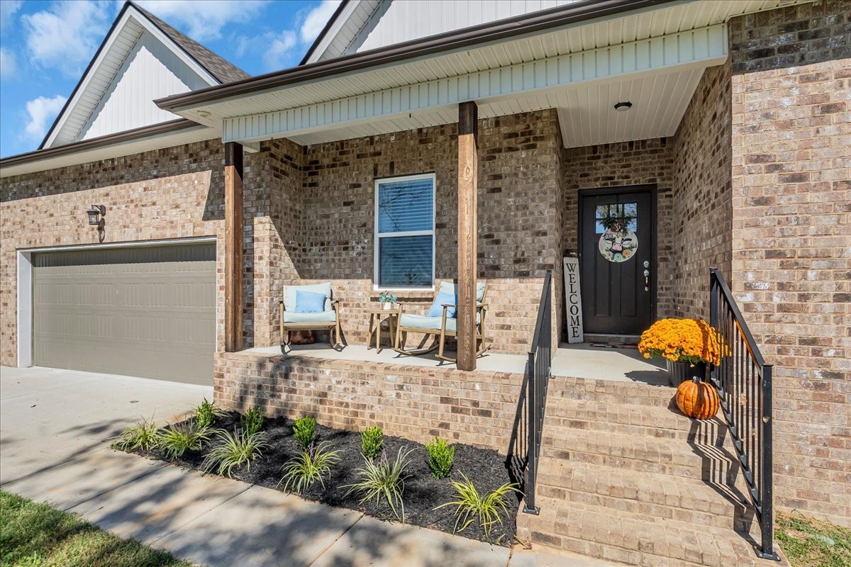 124 Cordell Love Road Smithville, TN 37166 - Photo 1 of 58