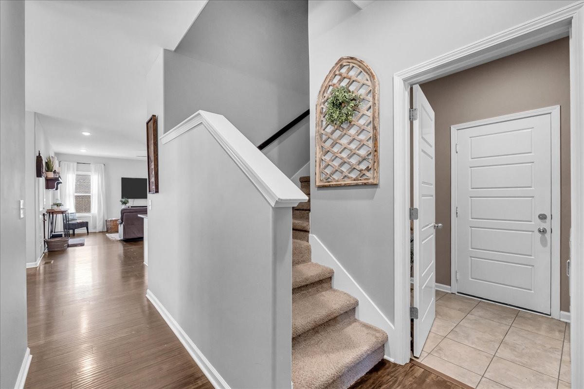 124 Cordell Love Road Smithville, TN 37166 - Photo 40 of 58
