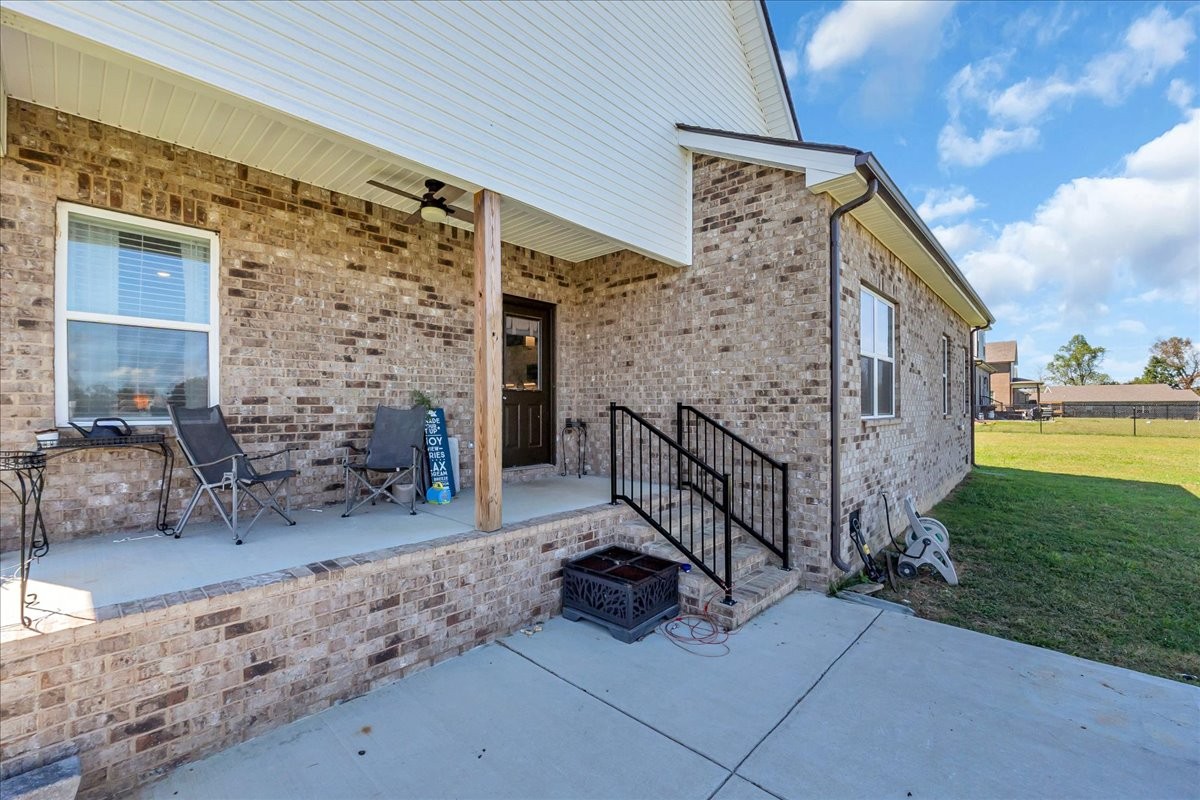 124 Cordell Love Road Smithville, TN 37166 - Photo 46 of 58