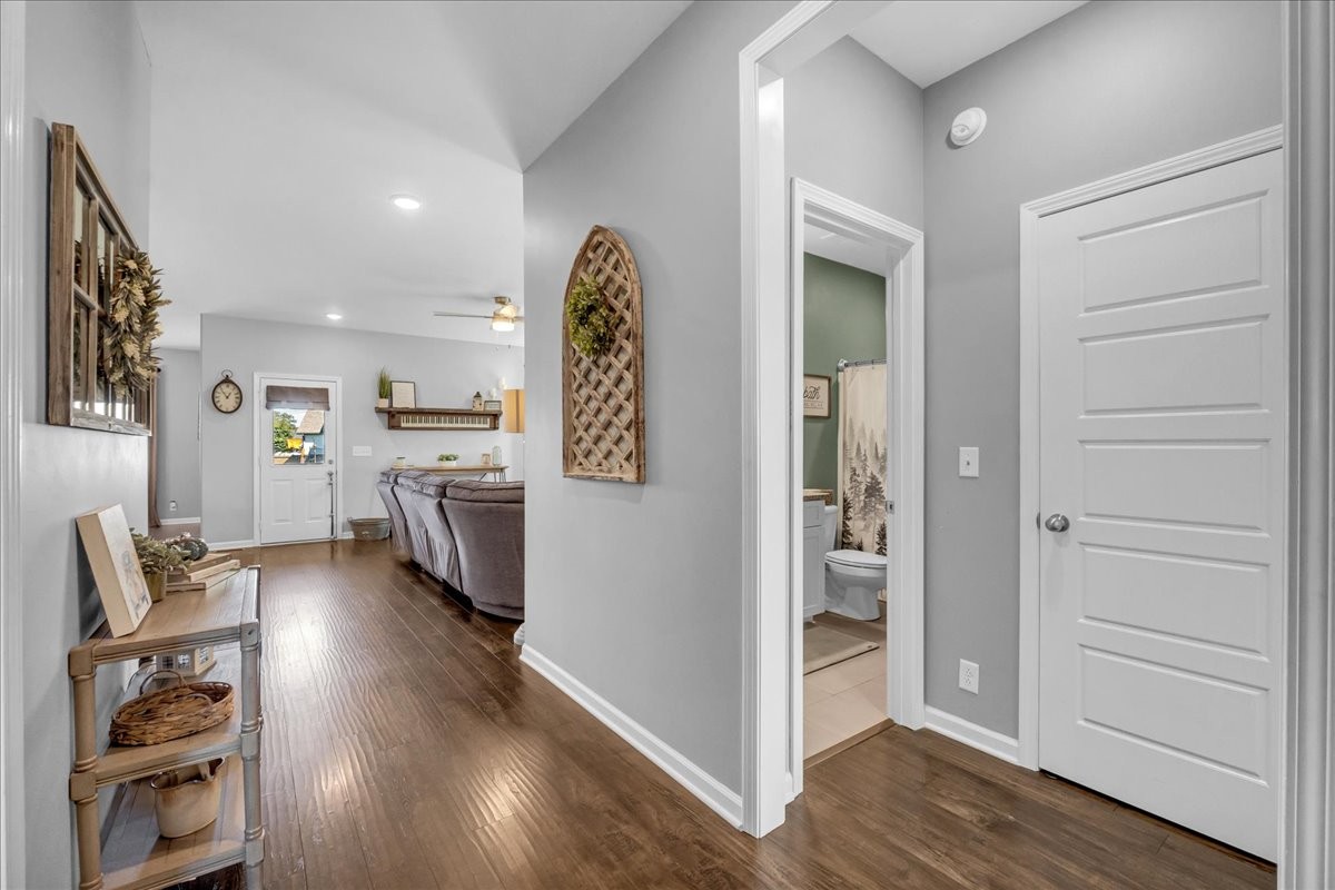 124 Cordell Love Road Smithville, TN 37166 - Photo 6 of 58