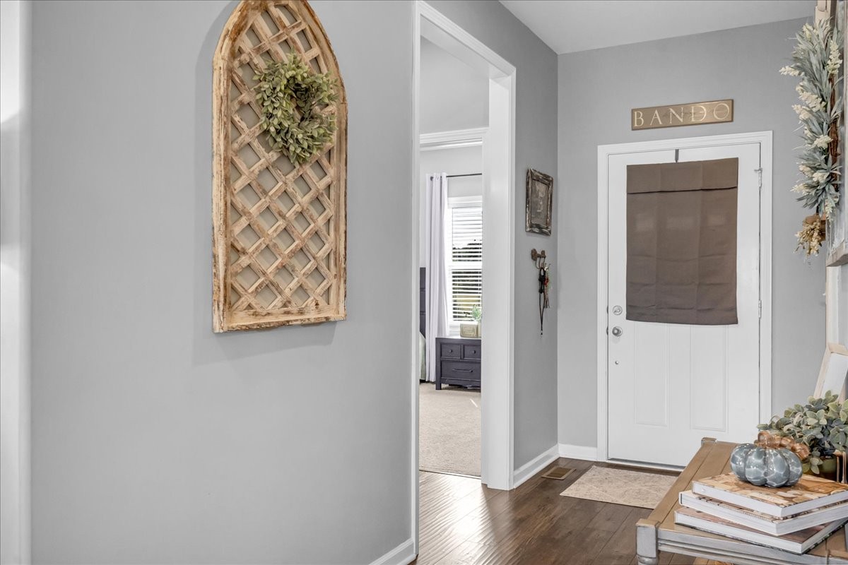124 Cordell Love Road Smithville, TN 37166 - Photo 8 of 58