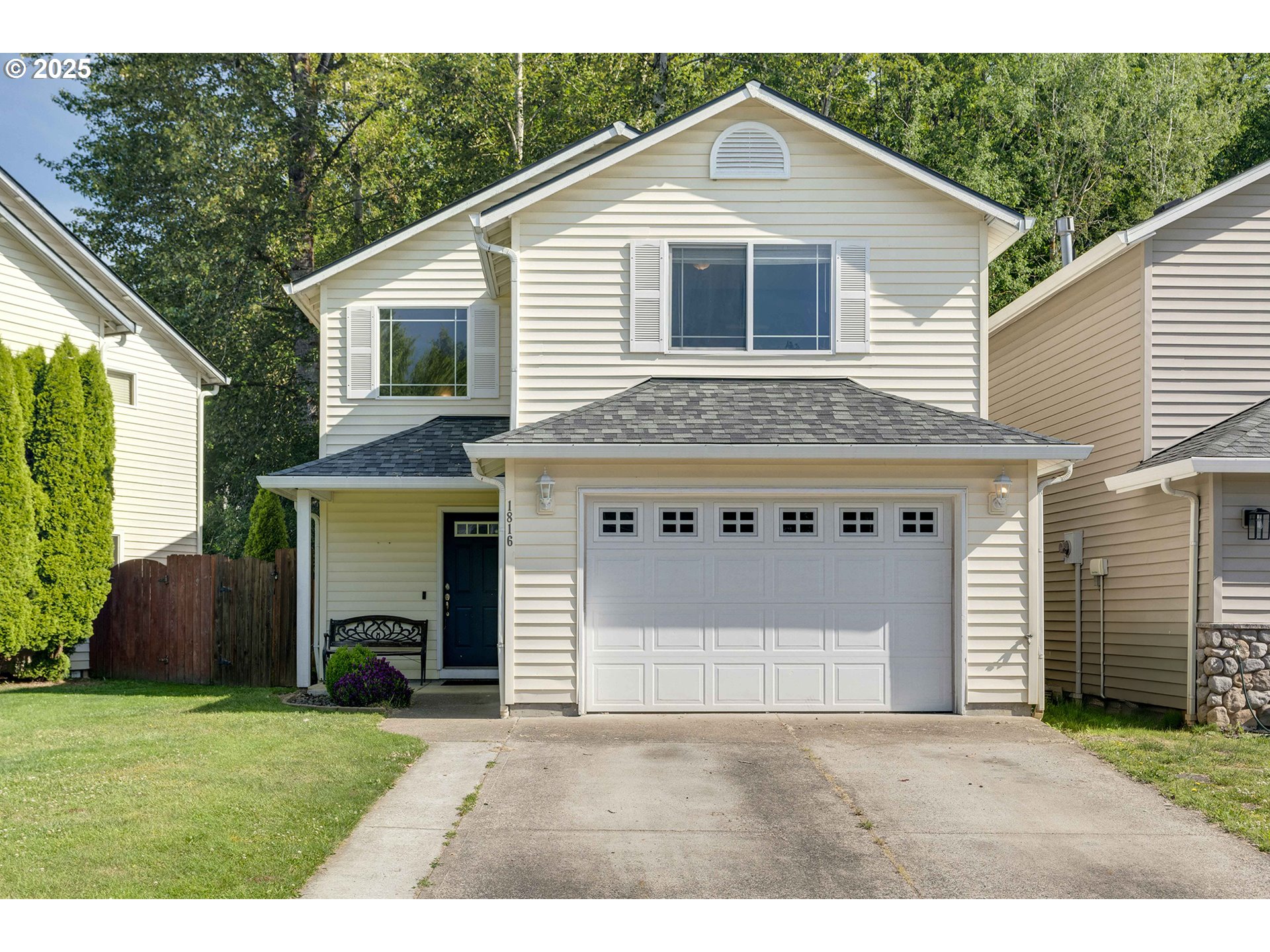 1816 Southwest 6th Street Battle Ground, WA 98604 - Photo 1 of 47