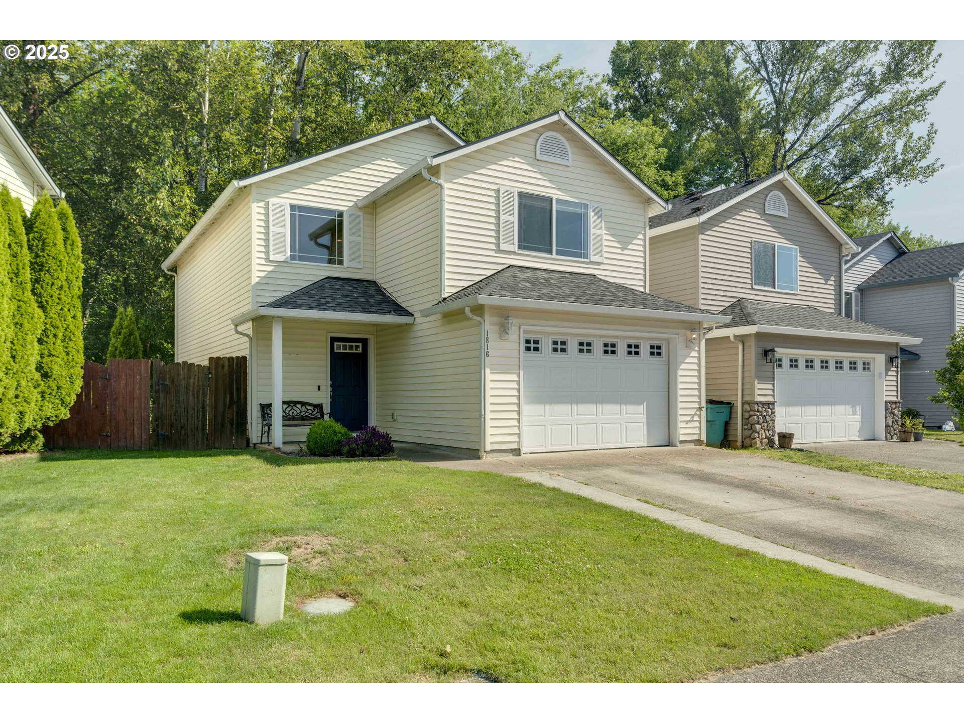 1816 Southwest 6th Street Battle Ground, WA 98604 - Photo 2 of 47