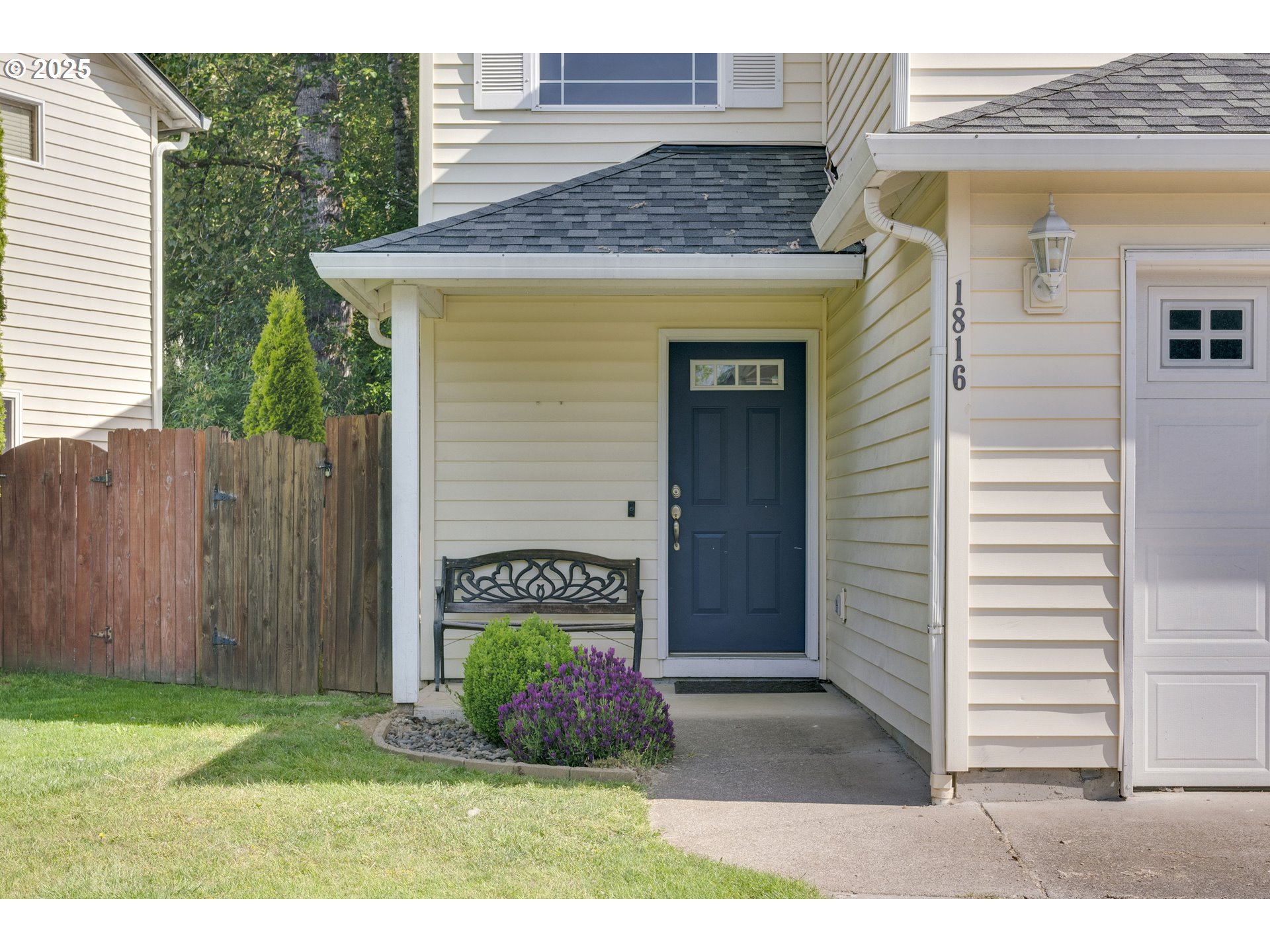 1816 Southwest 6th Street Battle Ground, WA 98604 - Photo 3 of 47