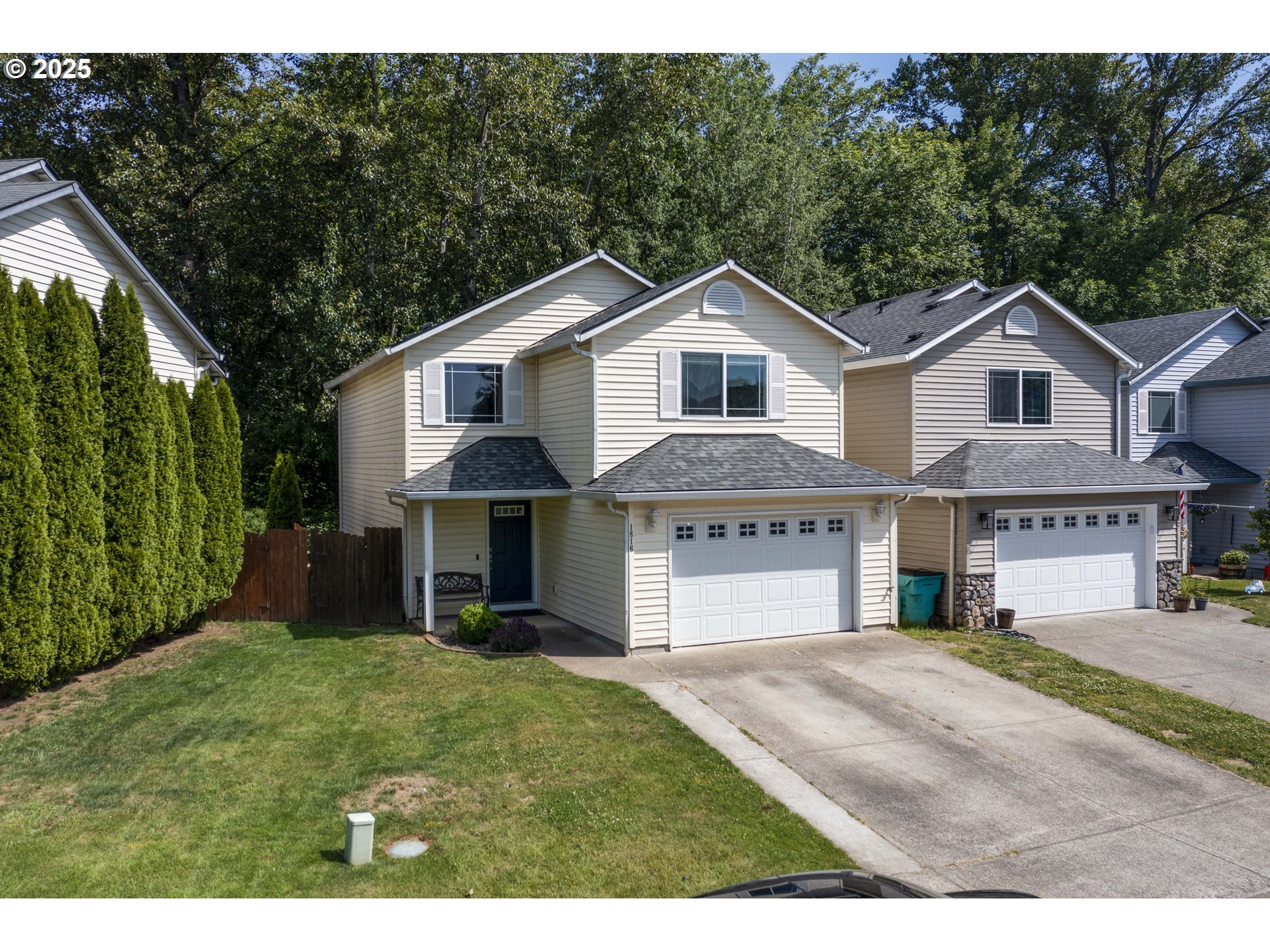 1816 Southwest 6th Street Battle Ground, WA 98604 - Photo 40 of 47