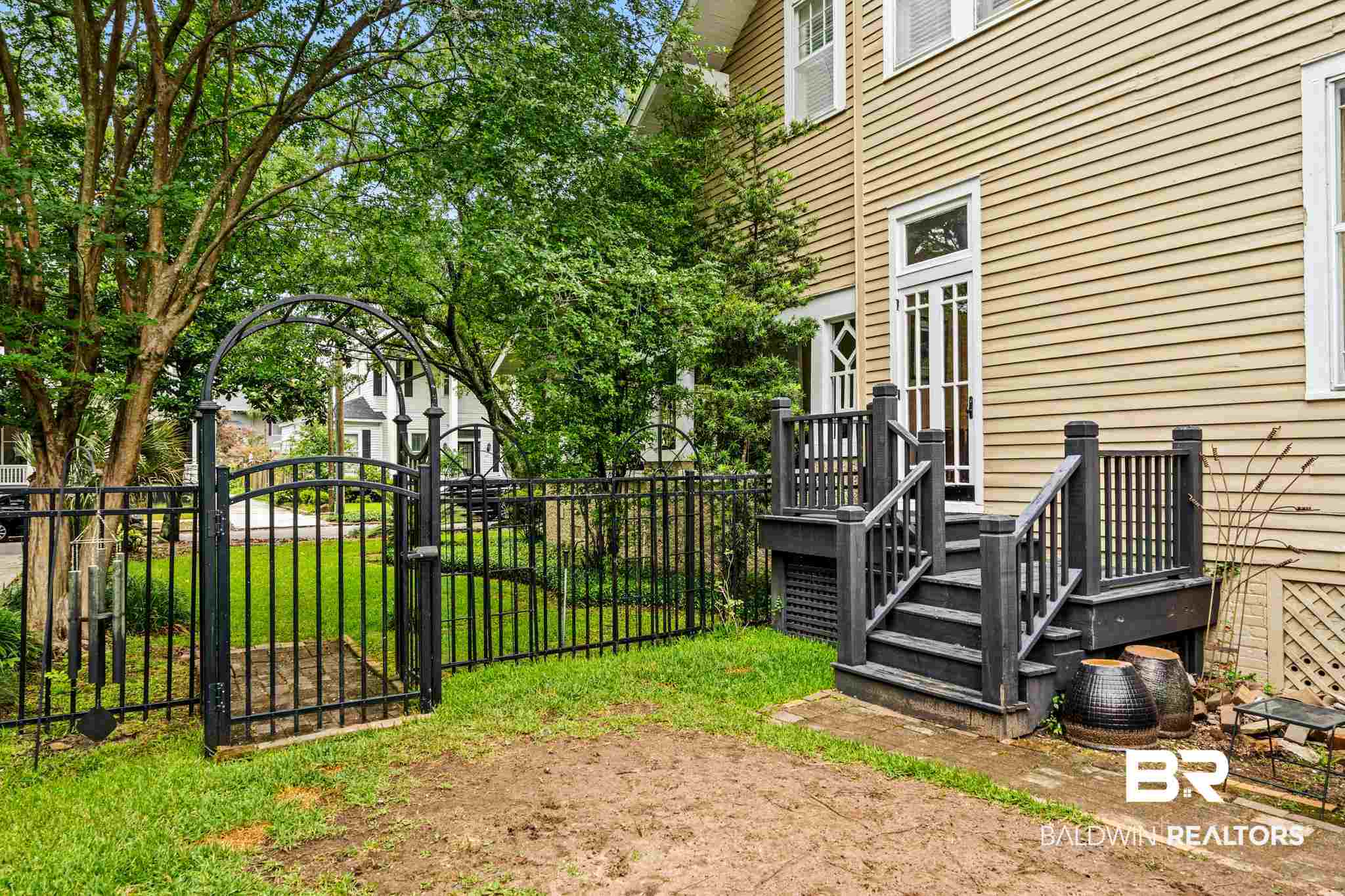 201 South Georgia Avenue Mobile, AL 36604 - Photo 37 of 47