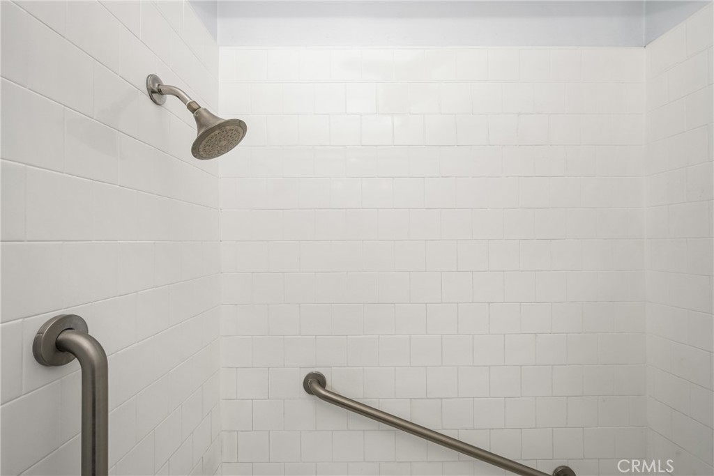 2229 Cowlin Avenue Commerce, CA 90040 - Photo 22 of 34 a bathroom with a shower