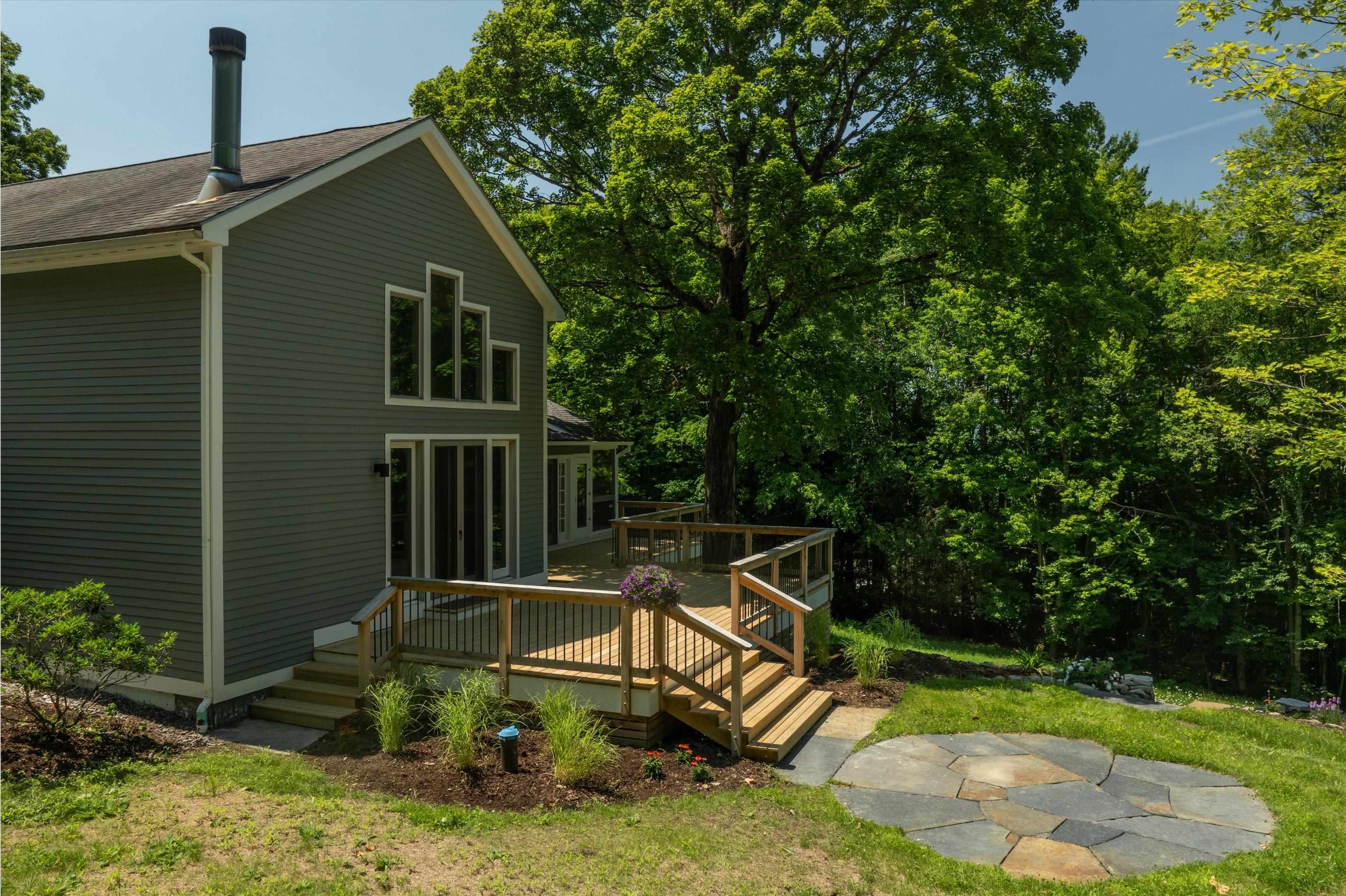 69 High Street Walpole, NH 03608 - Photo 50 of 60