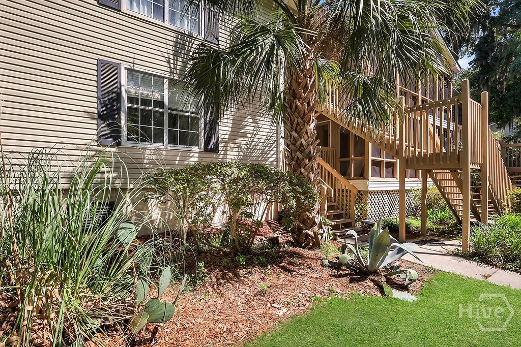 401 North Cromwell Road, Unit T1 Savannah, GA 31410 - Photo 4 of 36