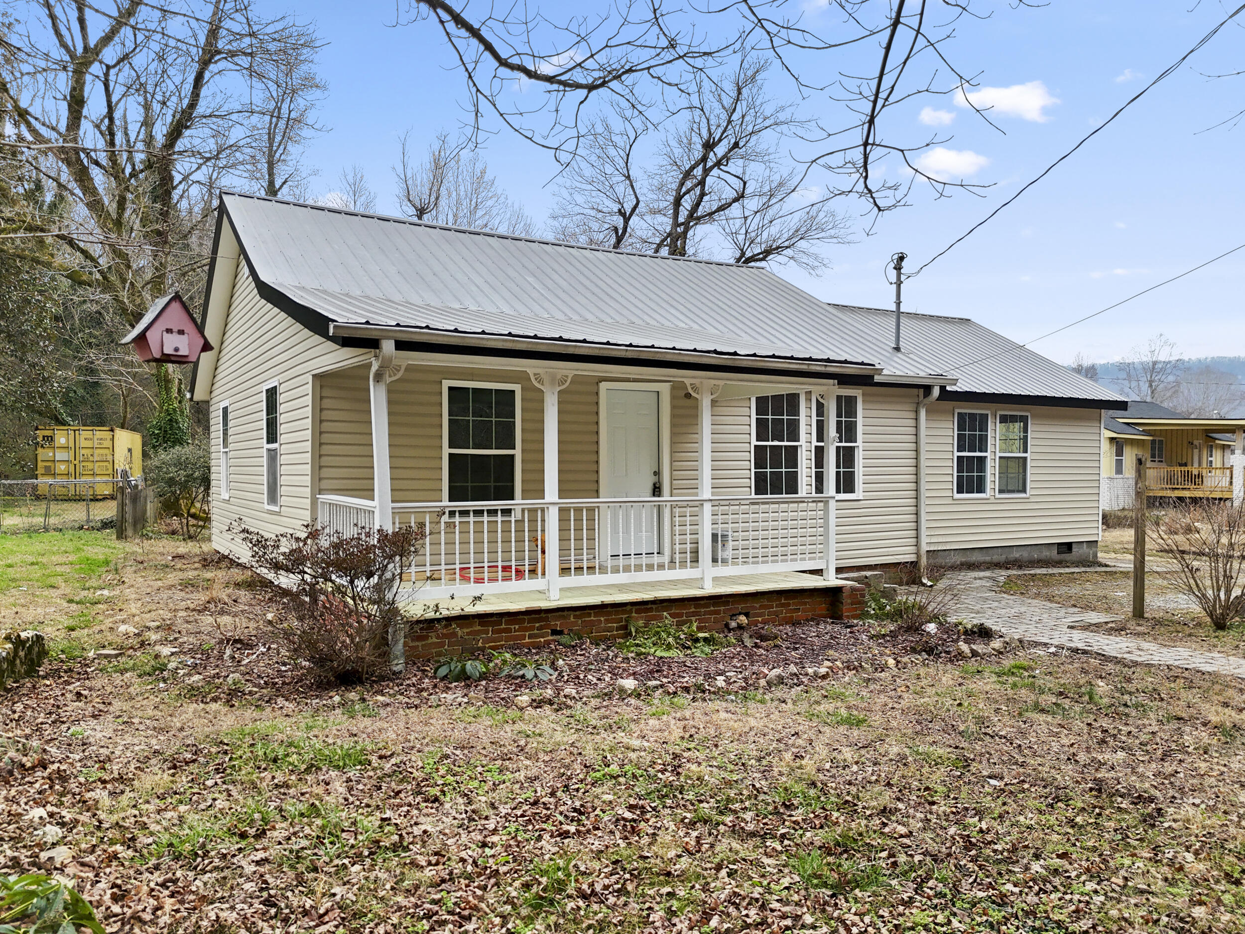 102 West Schmitt Road Rossville, GA 30741 - Photo 1 of 24 dji_20260109004834_0890_d