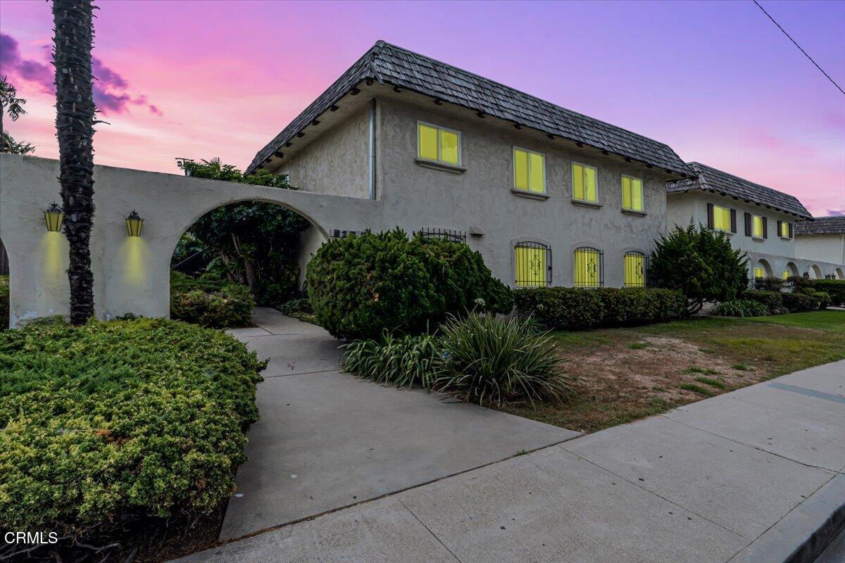 620 West Gonzales Rd Unit C