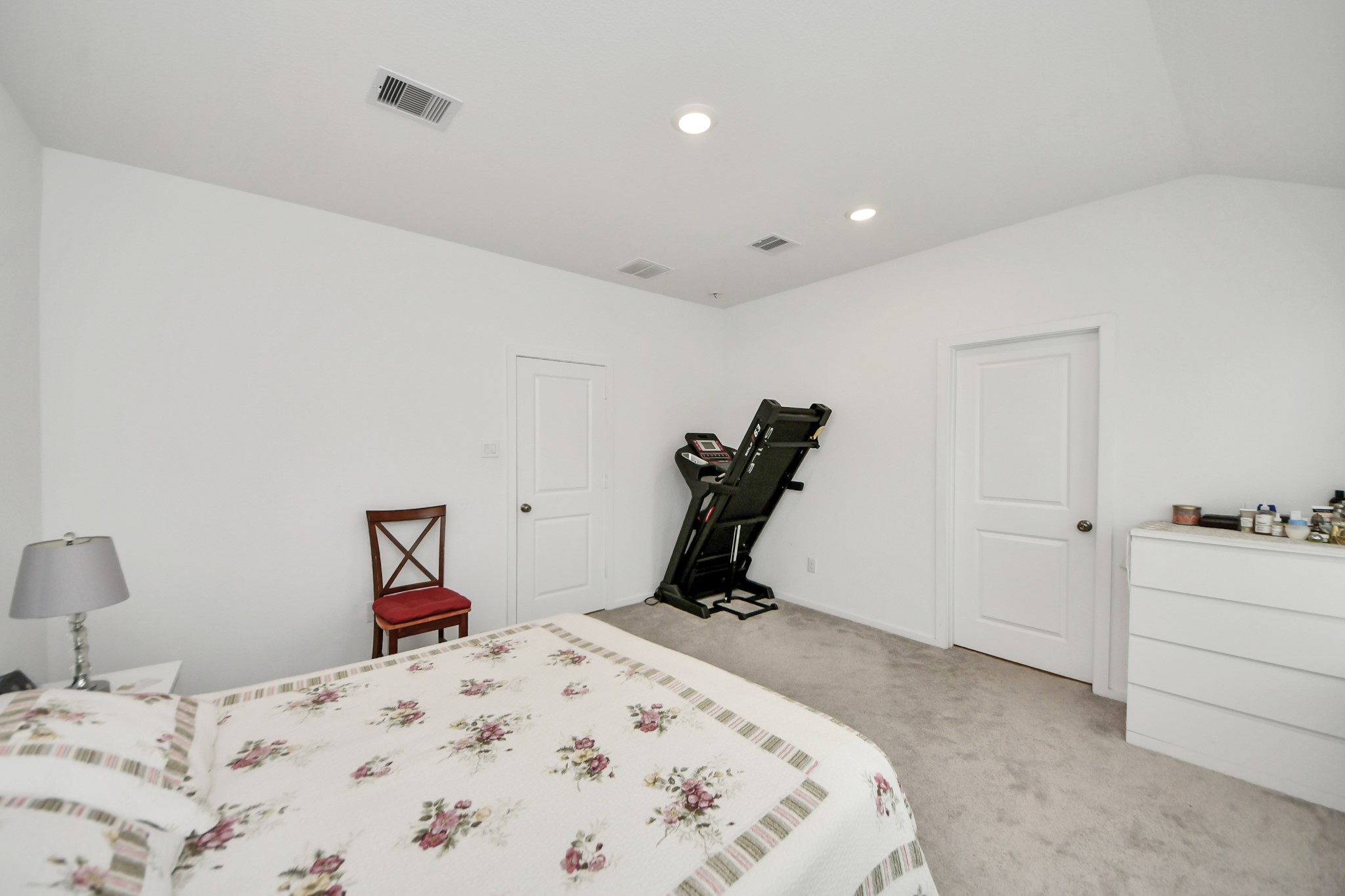 21927 Citrus Grove Cypress, TX 77433 - Photo 25 of 42 a bedroom with bed and window