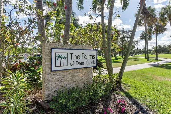 $2,000 | 2460 DC Country Club Boulevard, Unit 408A, Deerfield Beach, FL 33442