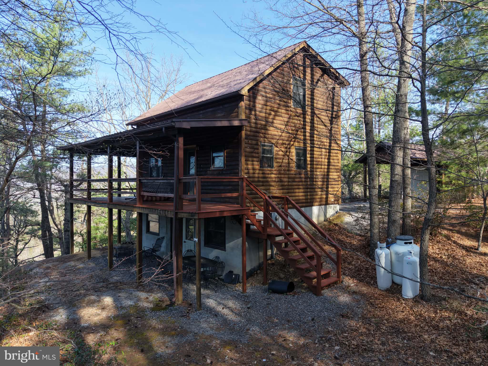 232 Hawks Rdg Road Franklin, WV 26807 - Photo 1 of 39 Gallery Image 1