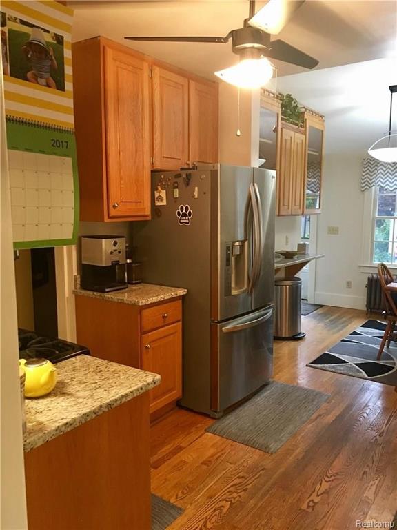 1409 Harvard Road Grosse Pointe, MI 48230 - Photo 15 of 31