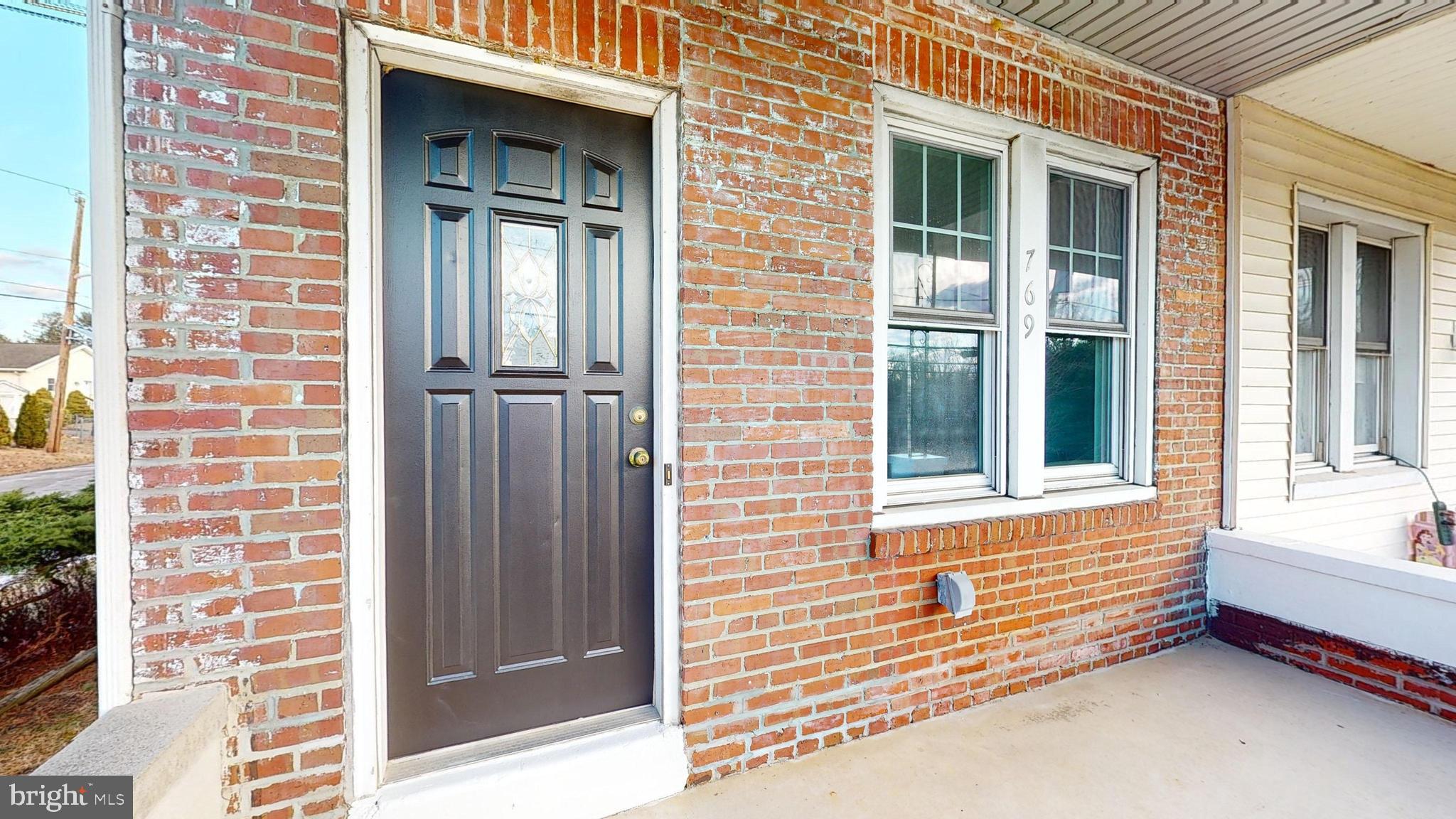 769 Mission Road Trenton, NJ 08620 - Photo 2 of 26 Gallery Image 2