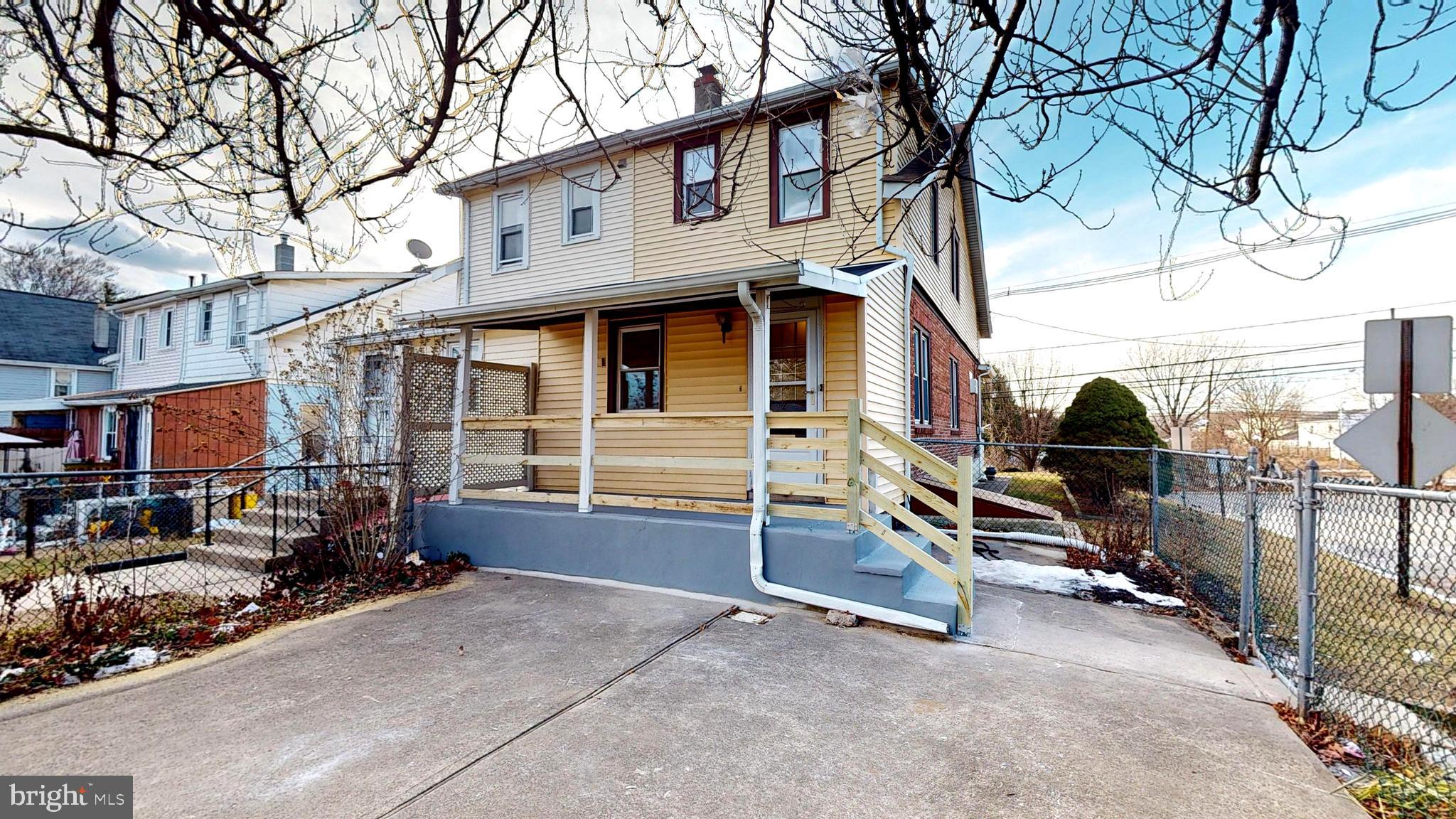 769 Mission Road Trenton, NJ 08620 - Photo 24 of 26 Gallery Image 24