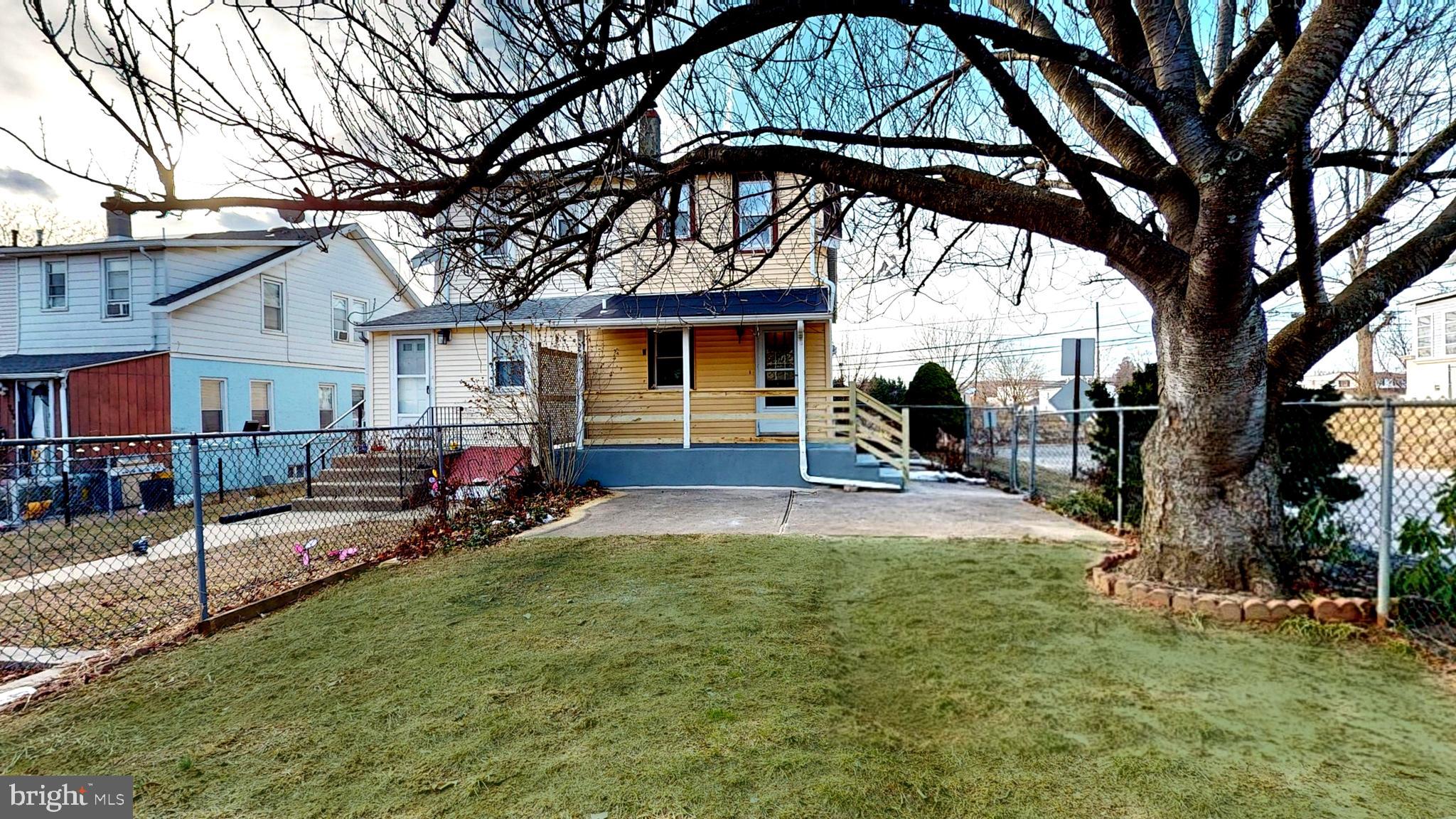 769 Mission Road Trenton, NJ 08620 - Photo 25 of 26 Gallery Image 25