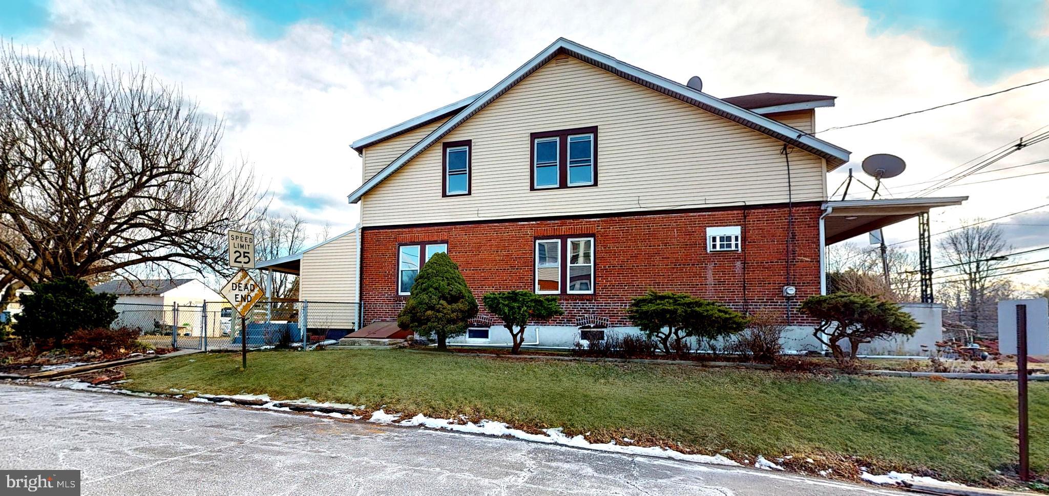769 Mission Road Trenton, NJ 08620 - Photo 26 of 26 Gallery Image 26
