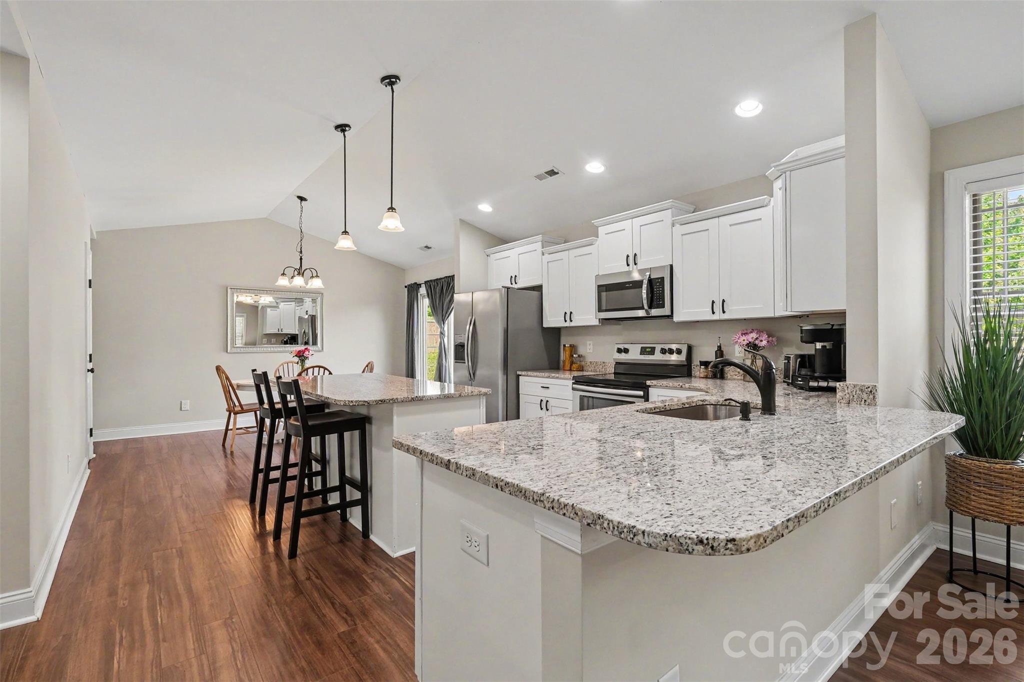 207 Kimball Road China Grove, NC 28023 - Photo 11 of 23