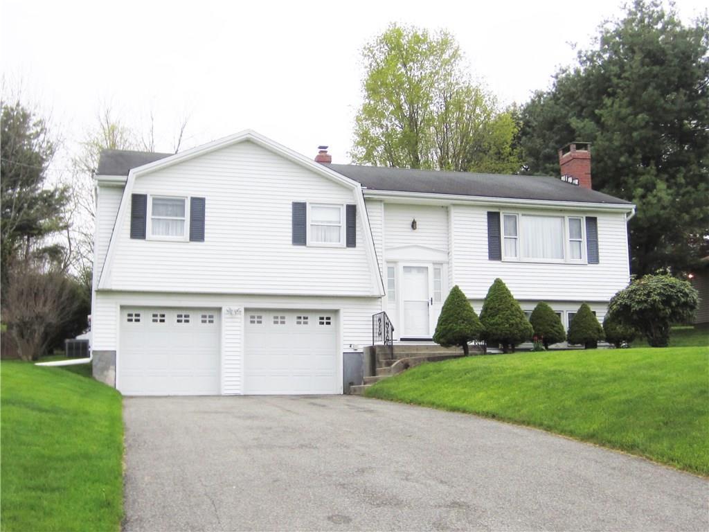 526 Main Street Meriden, CT 06451 - Photo 1 of 1 Fantastic Well Loved Home!!