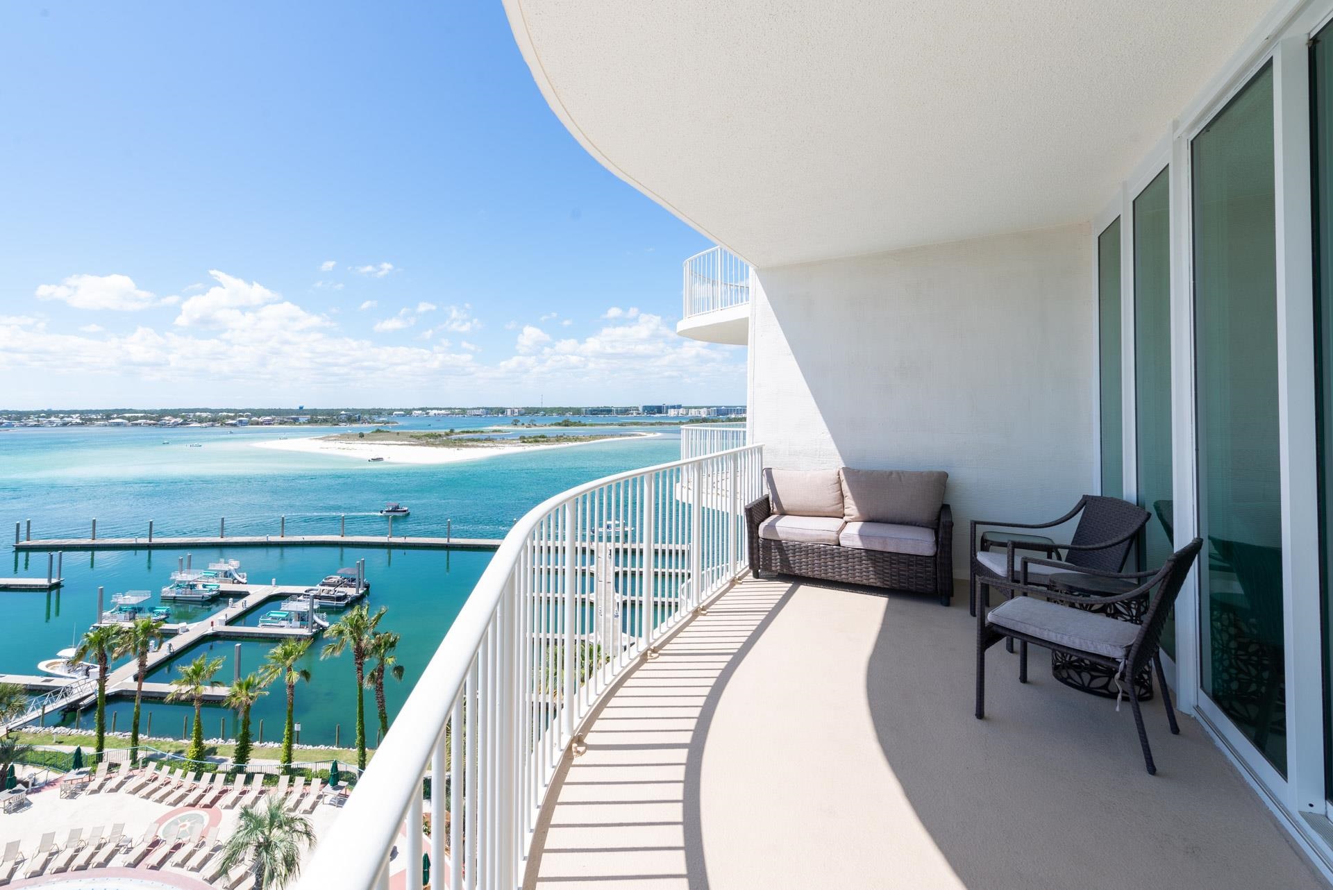 28103 Perdido Beach Boulevard, Unit B701 Orange Beach, AL 36561 - Photo 19 of 40
