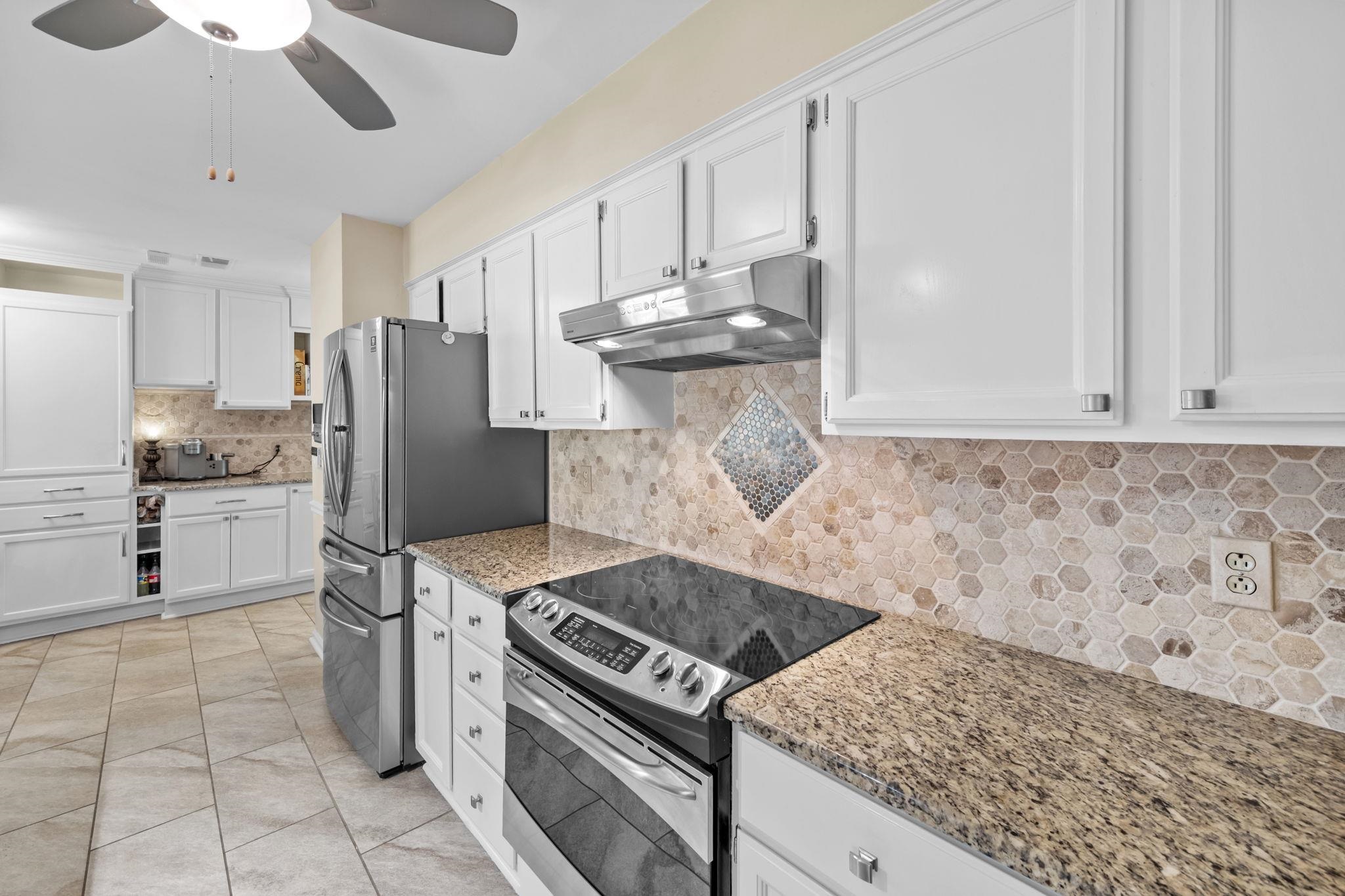 1911 Allenby Road Germantown, TN 38139 - Photo 11 of 27