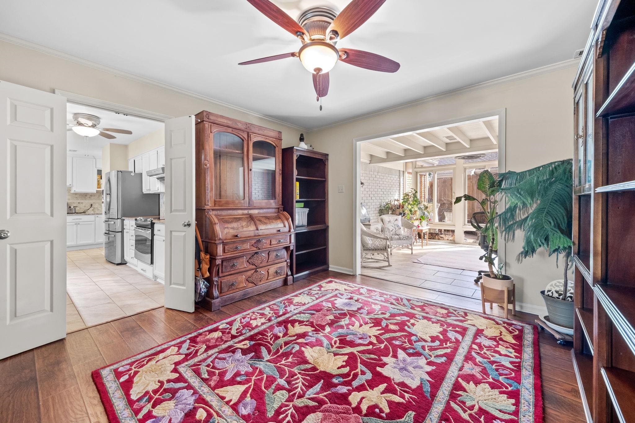 1911 Allenby Road Germantown, TN 38139 - Photo 13 of 27