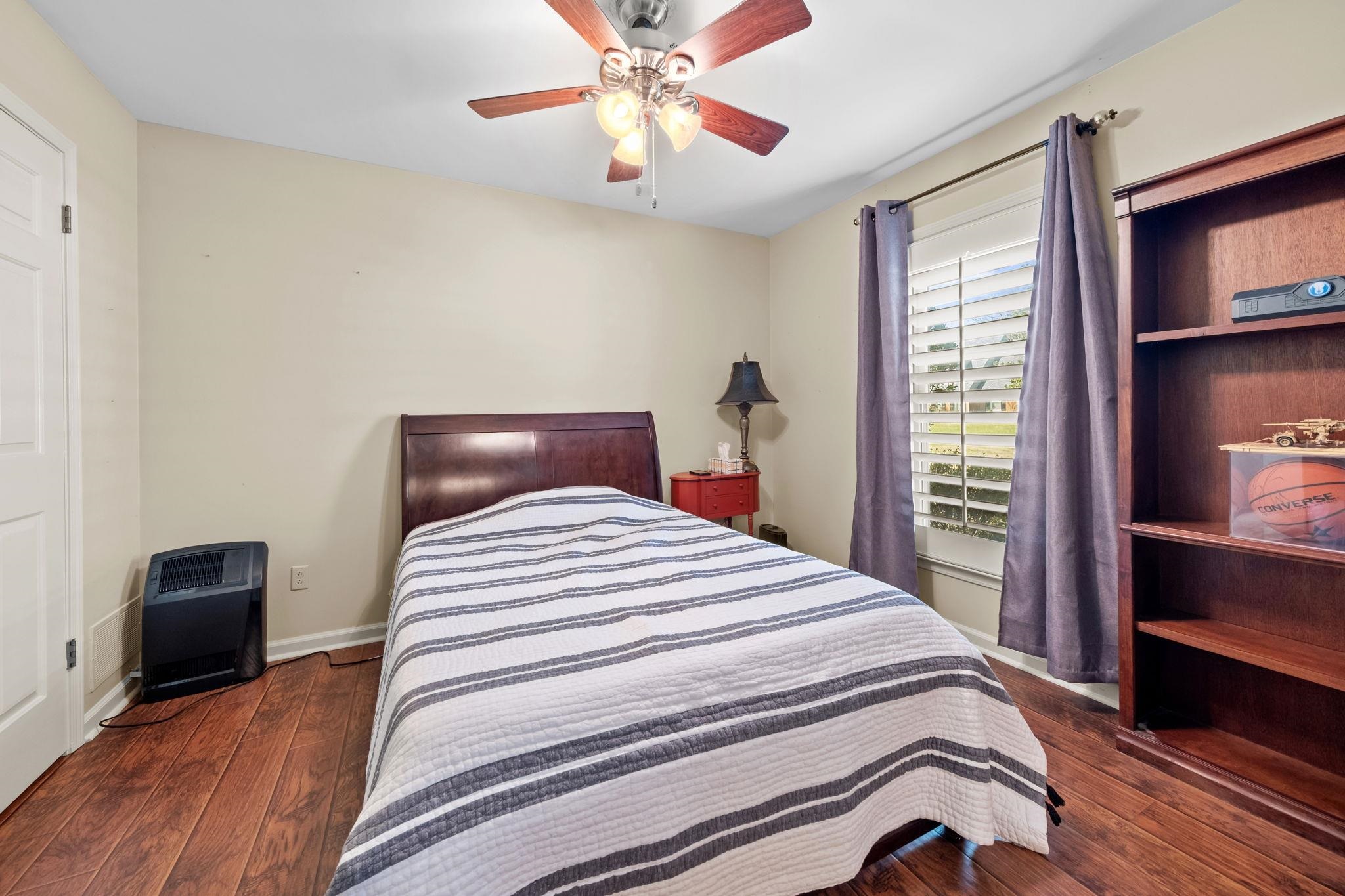 1911 Allenby Road Germantown, TN 38139 - Photo 19 of 27