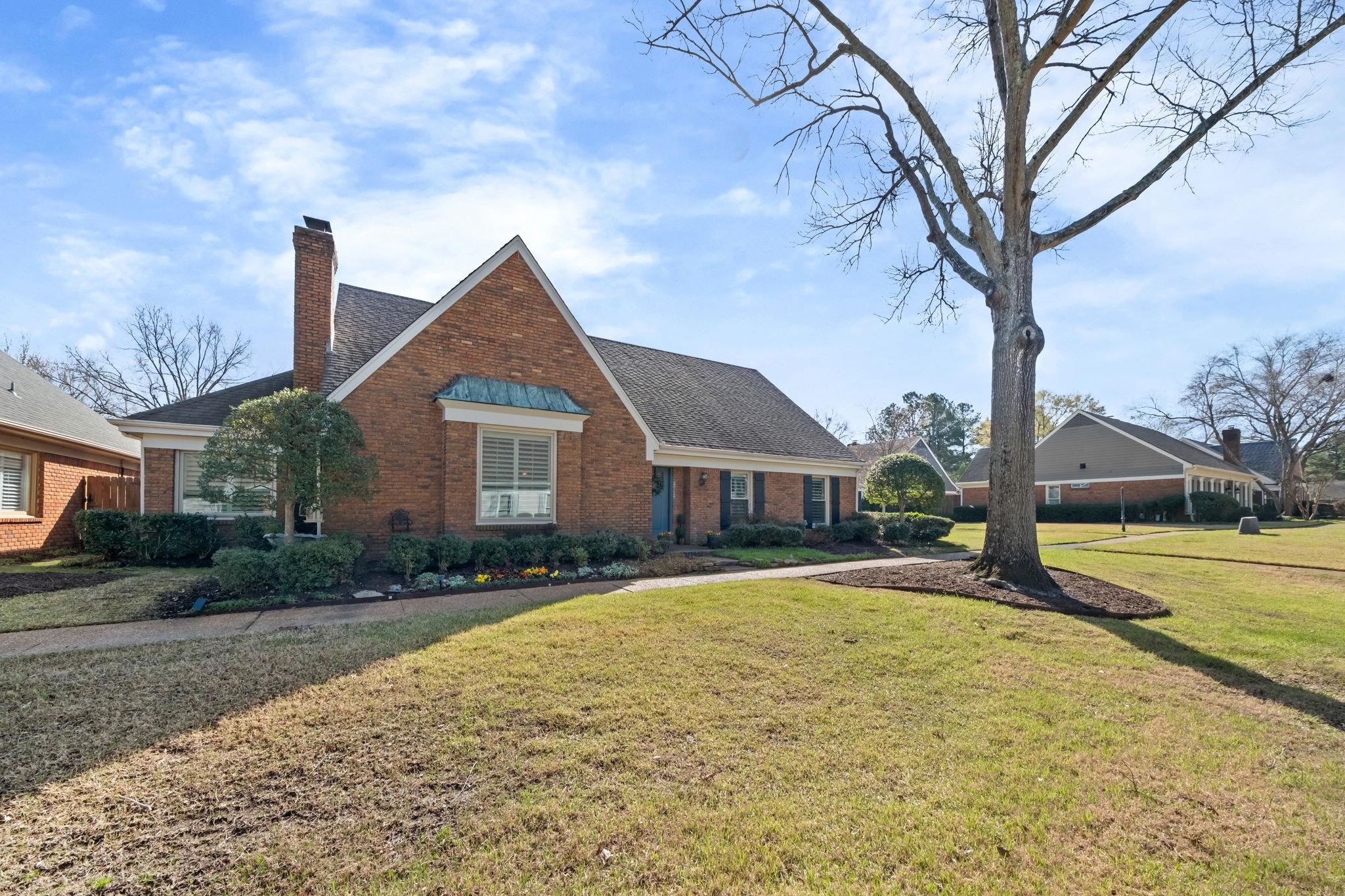 1911 Allenby Road Germantown, TN 38139 - Photo 24 of 27