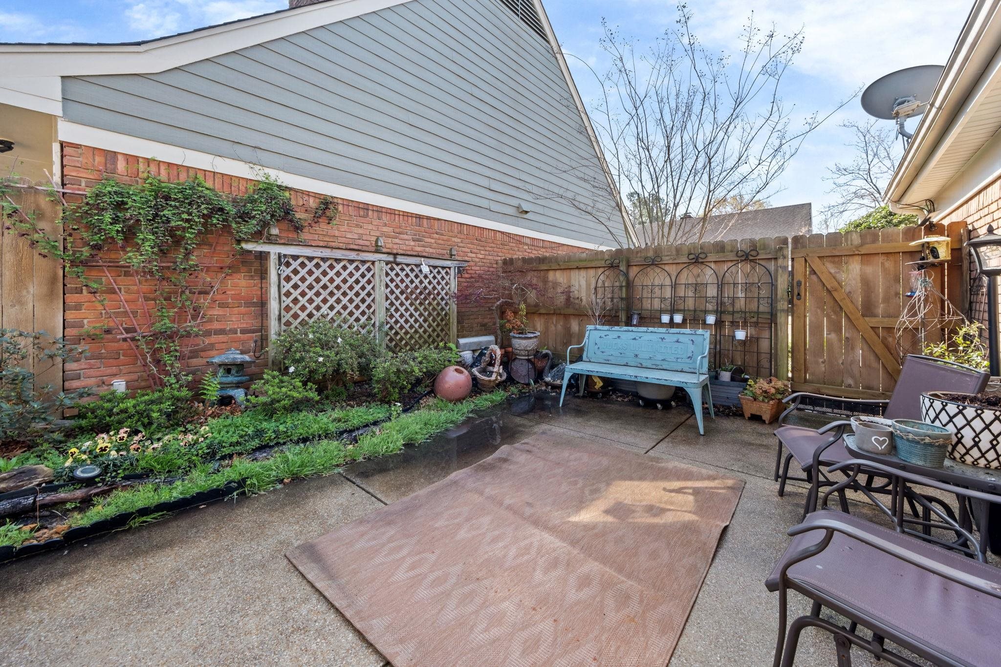 1911 Allenby Road Germantown, TN 38139 - Photo 26 of 27