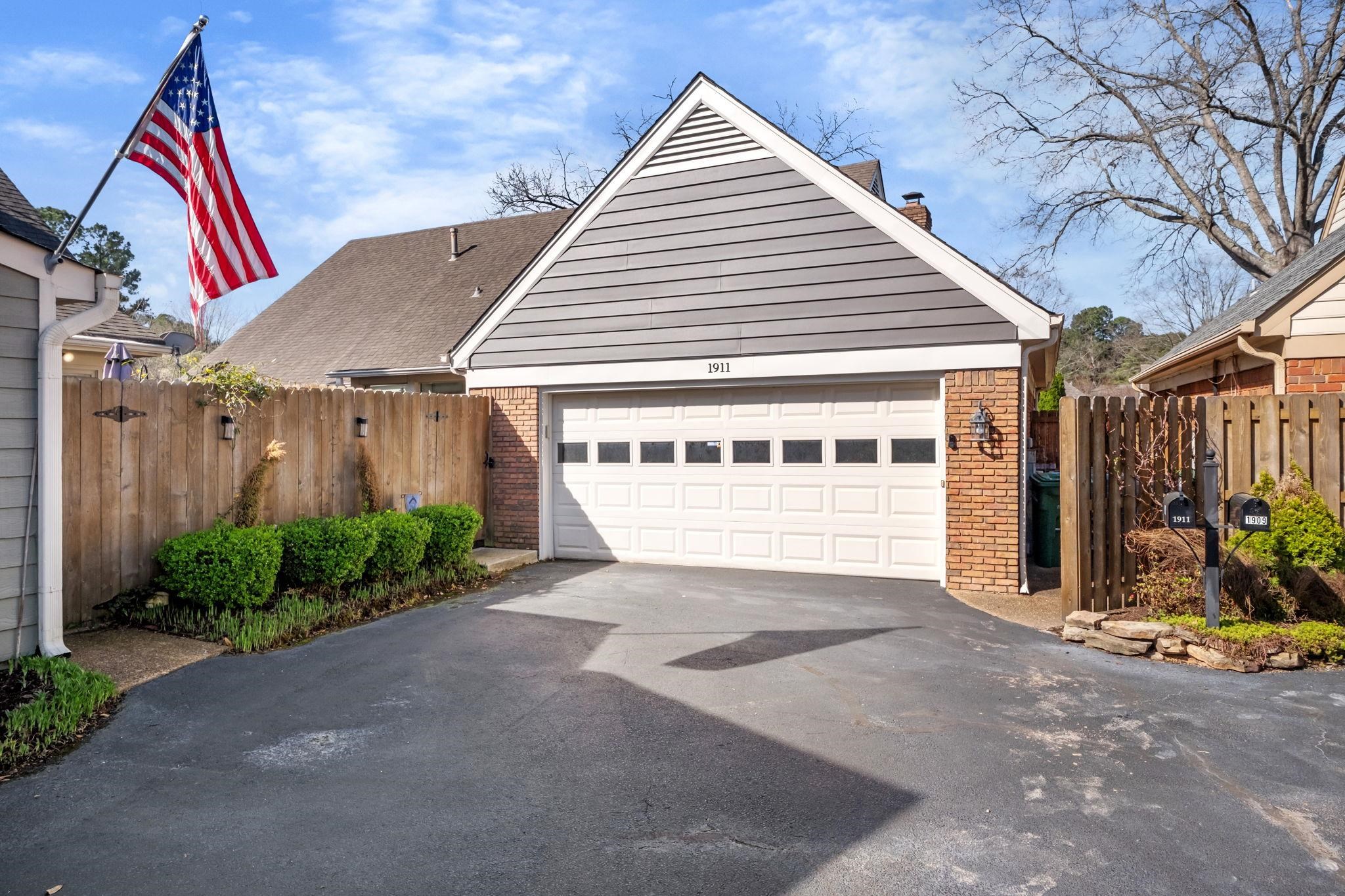 1911 Allenby Road Germantown, TN 38139 - Photo 27 of 27